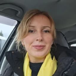 Kateryna Plaksina